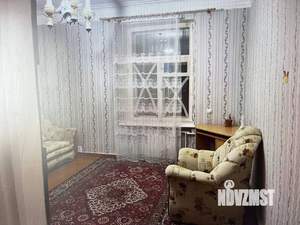 2-к квартира, вторичка, 46м2, 2/3 этаж