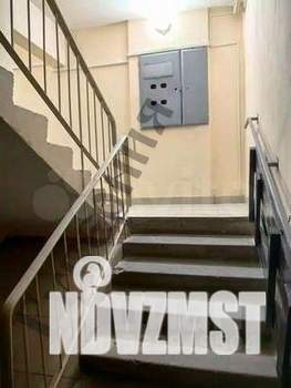 1-к квартира, вторичка, 35м2, 10/10 этаж