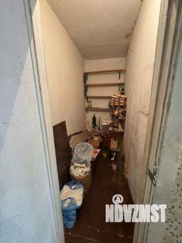 2-к квартира, вторичка, 44м2, 4/5 этаж