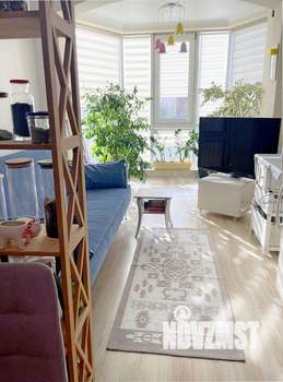 4-к квартира, вторичка, 97м2, 4/7 этаж