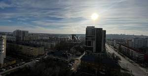 1-к квартира, вторичка, 33м2, 11/16 этаж