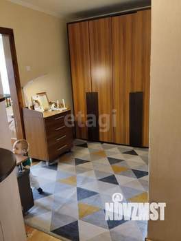 2-к квартира, вторичка, 55м2, 2/5 этаж