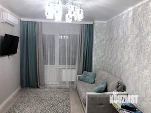 1-к квартира, вторичка, 42м2, 8/13 этаж