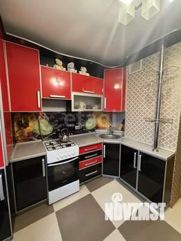 1-к квартира, вторичка, 34м2, 1/10 этаж