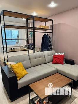 1-к квартира, вторичка, 34м2, 2/9 этаж