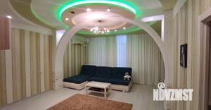 4-к квартира, вторичка, 117м2, 8/14 этаж