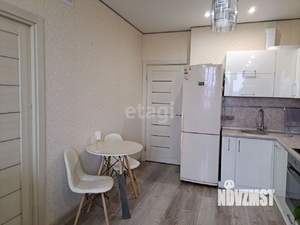 2-к квартира, вторичка, 52м2, 11/18 этаж