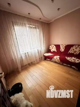 3-к квартира, вторичка, 73м2, 9/9 этаж