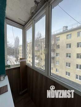 2-к квартира, вторичка, 40м2, 4/5 этаж