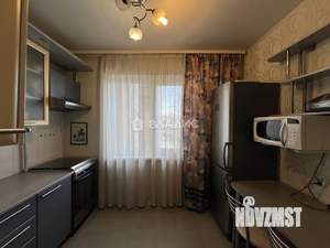 3-к квартира, вторичка, 59м2, 4/9 этаж