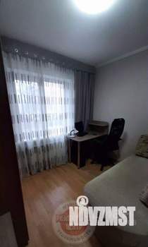 3-к квартира, вторичка, 58м2, 1/9 этаж