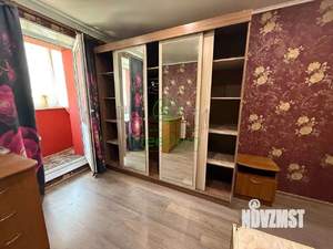 2-к квартира, вторичка, 64м2, 6/14 этаж