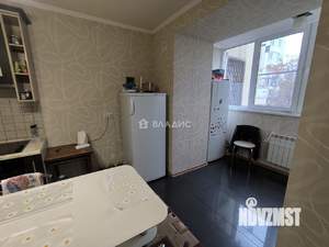 3-к квартира, вторичка, 82м2, 2/14 этаж