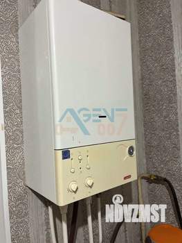 1-к квартира, вторичка, 38м2, 5/10 этаж