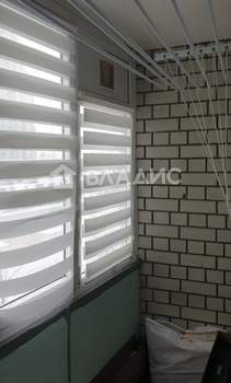 1-к квартира, вторичка, 44м2, 1/9 этаж