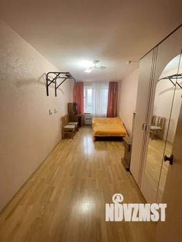 2-к квартира, вторичка, 53м2, 4/5 этаж