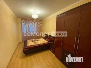 3-к квартира, вторичка, 104м2, 4/17 этаж