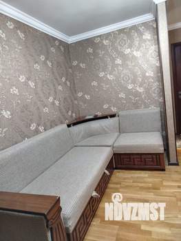 3-к квартира, вторичка, 66м2, 5/9 этаж