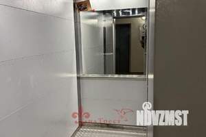 1-к квартира, вторичка, 38м2, 2/7 этаж