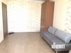 1-к квартира, вторичка, 33м2, 8/9 этаж