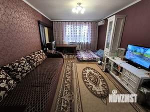 3-к квартира, вторичка, 82м2, 2/14 этаж