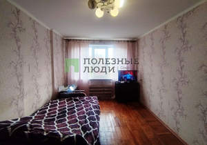 2-к квартира, вторичка, 48м2, 1/5 этаж