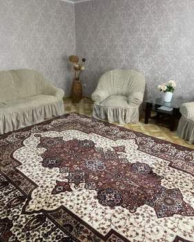 2-к квартира, вторичка, 71м2, 2/10 этаж