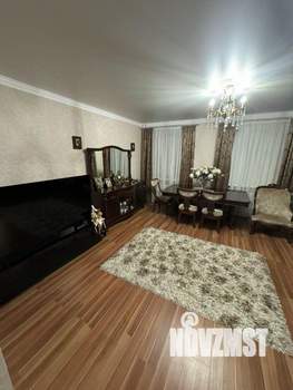 2-к квартира, вторичка, 84м2, 1/10 этаж