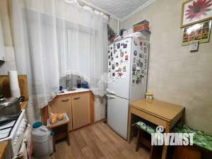 2-к квартира, вторичка, 43м2, 1/3 этаж