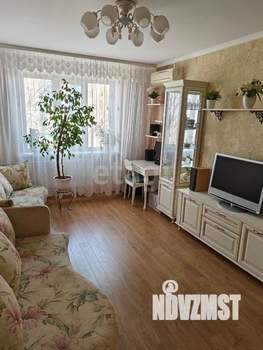 3-к квартира, вторичка, 63м2, 4/10 этаж