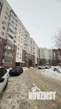 1-к квартира, вторичка, 35м2, 6/10 этаж