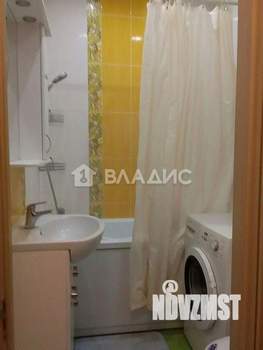 2-к квартира, вторичка, 41м2, 4/4 этаж