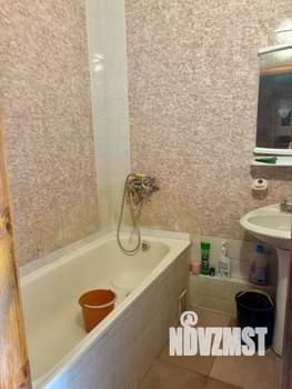 2-к квартира, вторичка, 56м2, 1/4 этаж