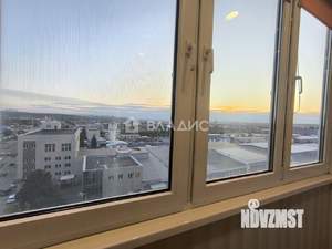 1-к квартира, вторичка, 32м2, 9/9 этаж