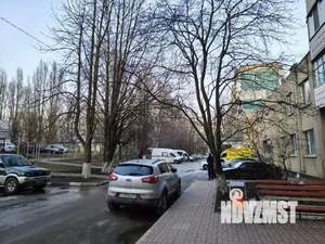 3-к квартира, вторичка, 62м2, 2/9 этаж