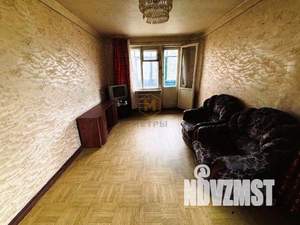 3-к квартира, вторичка, 62м2, 4/5 этаж