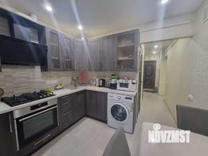 1-к квартира, вторичка, 36м2, 2/9 этаж