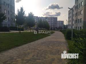 Студия квартира, вторичка, 27м2, 4/5 этаж