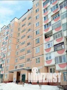 2-к квартира, вторичка, 44м2, 5/9 этаж