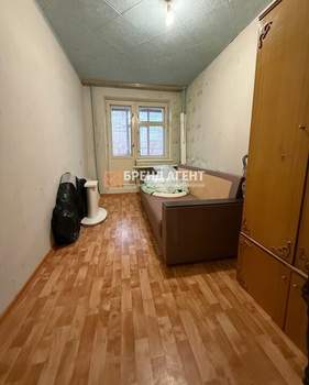 2-к квартира, вторичка, 45м2, 1/5 этаж