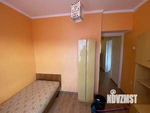 3-к квартира, вторичка, 60м2, 5/9 этаж