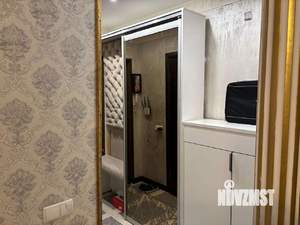 2-к квартира, вторичка, 42м2, 3/5 этаж