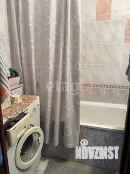 2-к квартира, вторичка, 50м2, 2/10 этаж