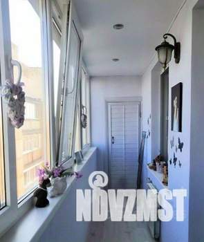 2-к квартира, вторичка, 51м2, 12/12 этаж