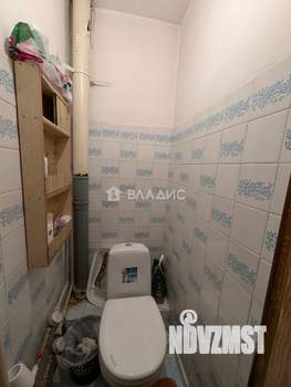 3-к квартира, вторичка, 58м2, 8/9 этаж