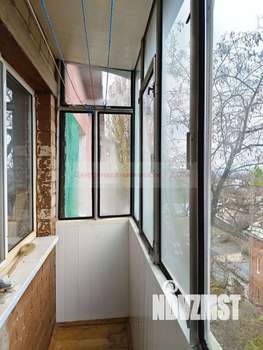 1-к квартира, вторичка, 32м2, 5/5 этаж