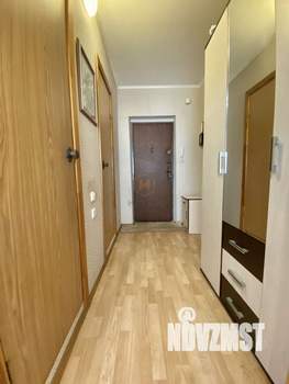 1-к квартира, вторичка, 34м2, 3/10 этаж