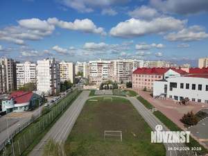 2-к квартира, вторичка, 62м2, 8/10 этаж