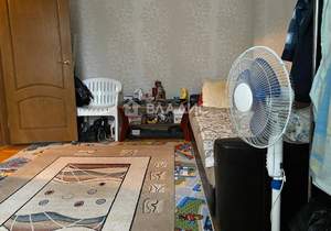 3-к квартира, вторичка, 61м2, 5/9 этаж