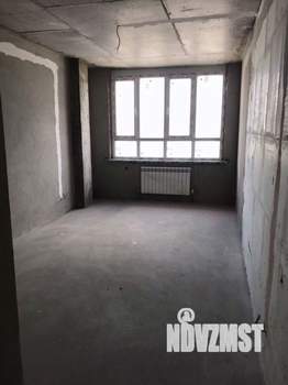 1-к квартира, вторичка, 47м2, 9/18 этаж